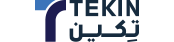 لوگو بازرگانی تکین